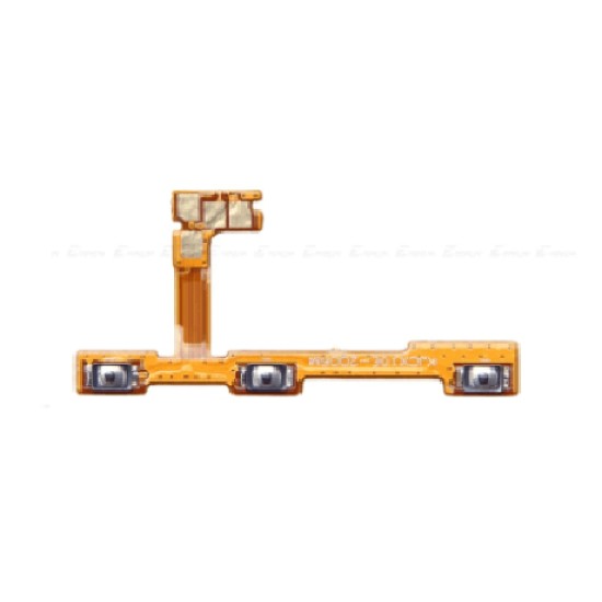 POWER WITH VOLUME FLEX HUAWEI Y7P 2020/P40 LITE E POWER WITH VOLUME FLEX HUAWEI Y7P 2020/P40 LITE E